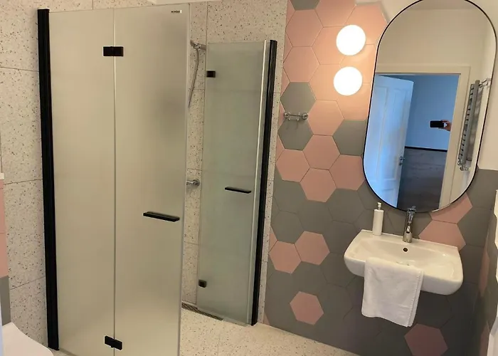 Prázdninový areál Promien Slonca