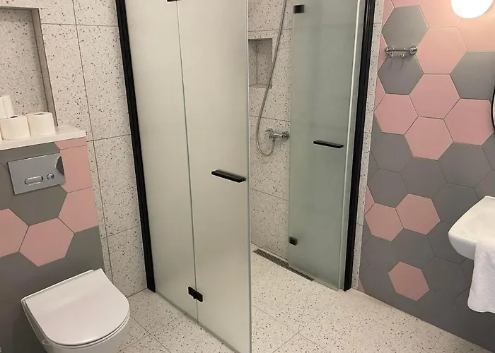 Promien Slonca Prázdninový areál