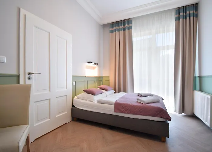 Promien Slonca Prázdninový areál