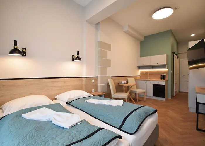 Promien Slonca 3* Svinoústí