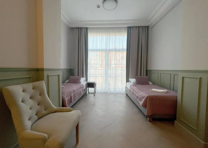 Promien Slonca Parco vacanze 3*