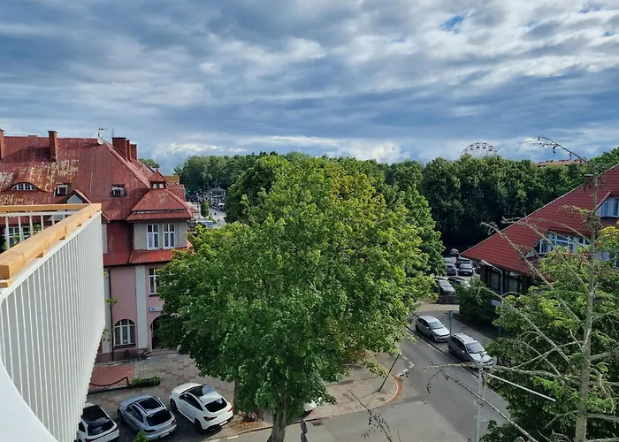 Promien Slonca Prázdninový areál