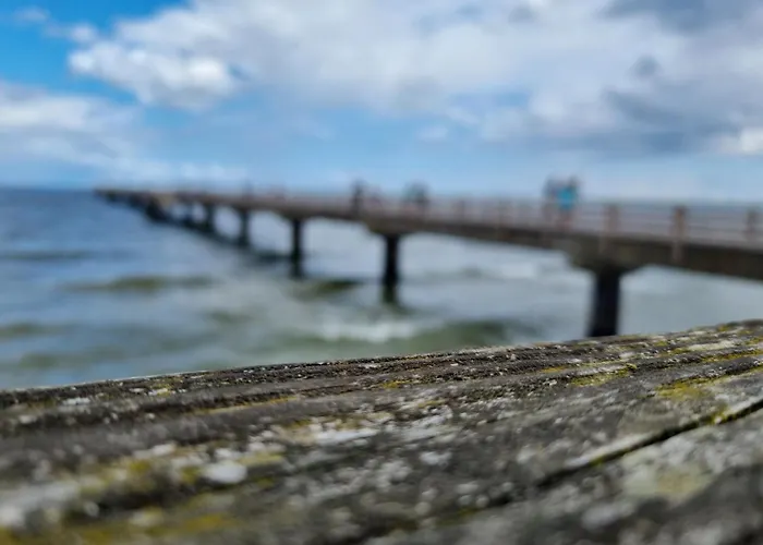 Promien Slonca 3* Svinoústí