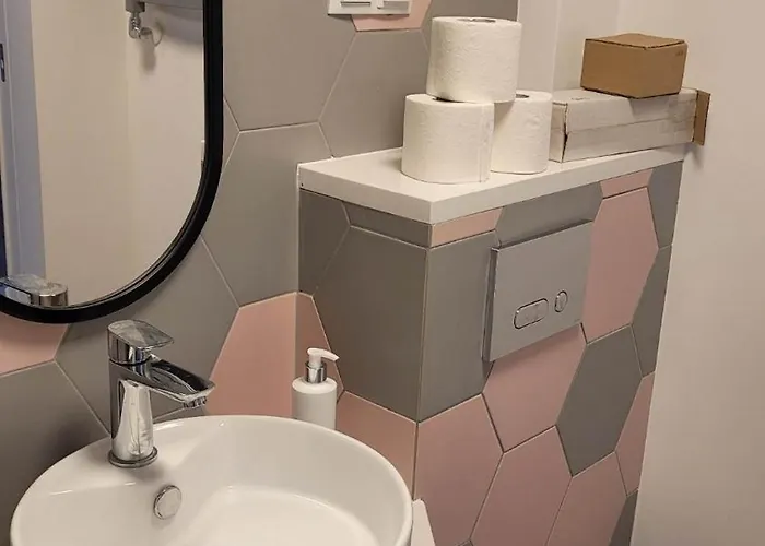 Prázdninový areál Promien Slonca