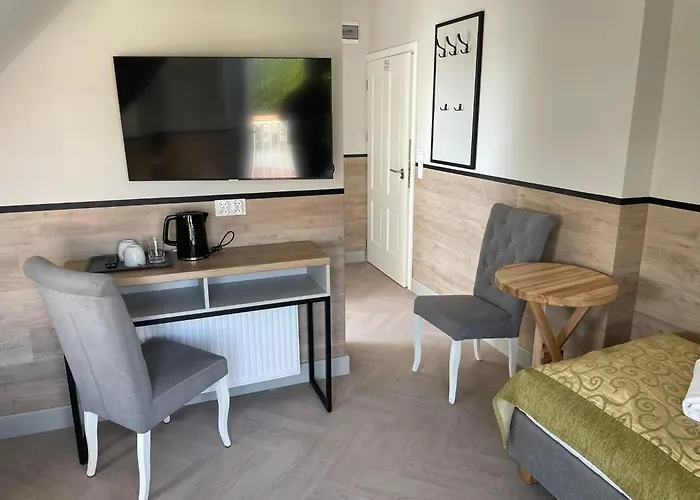 Promien Slonca Prázdninový areál 3*