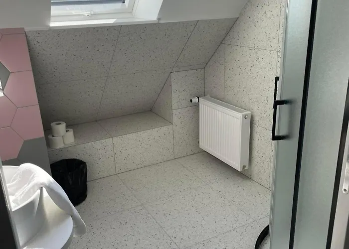 Promien Slonca Svinoústí