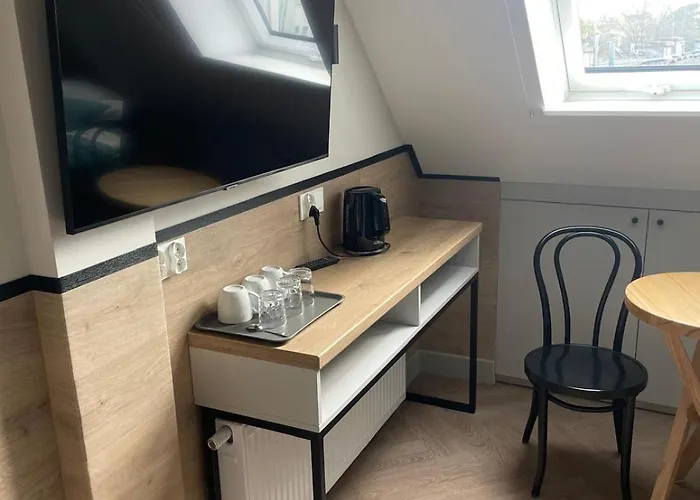 Promien Slonca Prázdninový areál 3*