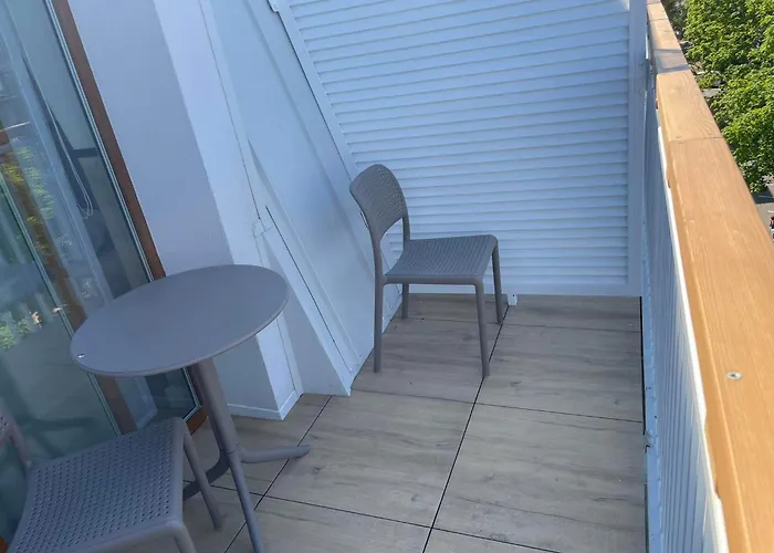 Promien Slonca Prázdninový areál Svinoústí